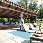 Villa Poggio Zucchino, Pool, Piacenza