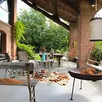 Villa Poggio Zucchino, Pool, Piacenza *