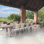 Poggio Zucchino, Pool And Wellness, Piacenza Villa *