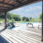 Villa Poggio Zucchino, Pool And Wellness, Piacenza