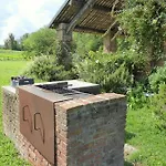 Poggio Zucchino, Pool And Wellness, Piacenza Villa *