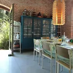 Poggio Zucchino, Pool And Wellness, Piacenza Villa Agazzano