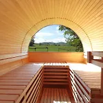 Poggio Zucchino, Pool And Wellness, Piacenza * Agazzano