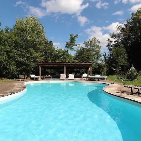 Poggio Zucchino, Pool And Wellness, Piacenza