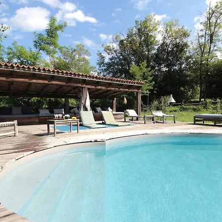 Poggio Zucchino, Pool And Wellness, Piacenza Grintorto