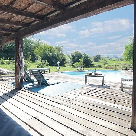 Villa Poggio Zucchino, Pool And Wellness, Piacenza