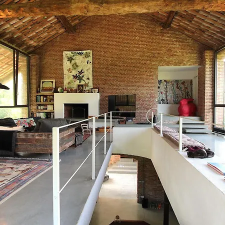 Villa Poggio Zucchino, Pool And Wellness, Piacenza