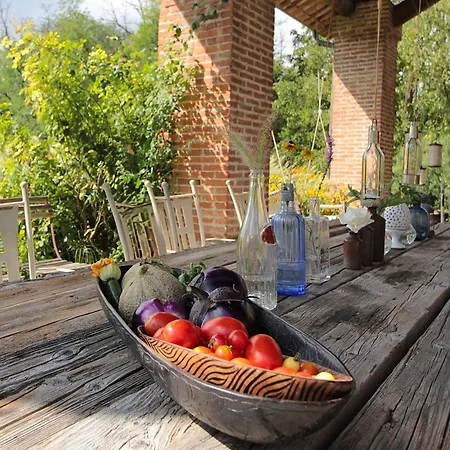 Poggio Zucchino, Pool And Wellness, Piacenza Villa Agazzano