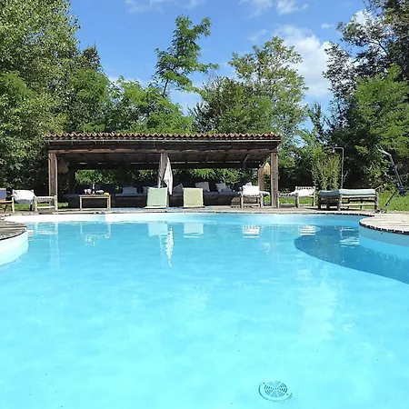 Poggio Zucchino, Pool And Wellness, Piacenza Villa Agazzano