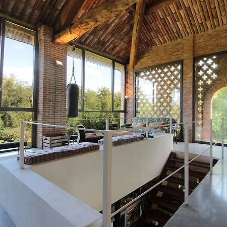 Poggio Zucchino, Pool And Wellness, Piacenza