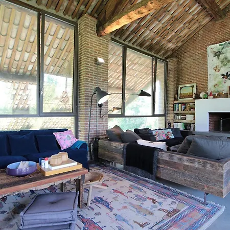 Villa Poggio Zucchino, Pool And Wellness, Piacenza Grintorto