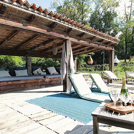 Villa Poggio Zucchino, Pool And Wellness, Piacenza