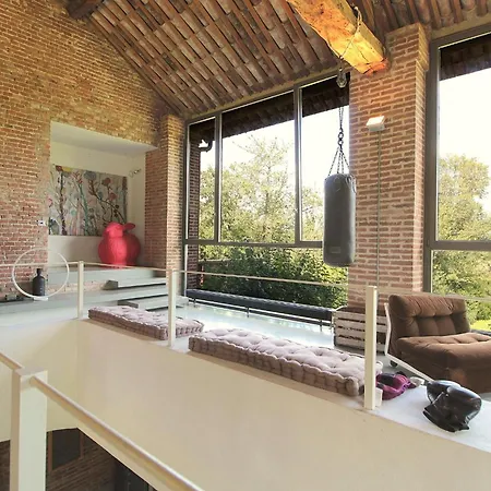 Poggio Zucchino, Pool And Wellness, Piacenza * Agazzano