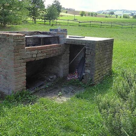 Poggio Zucchino, Pool And Wellness, Piacenza Agazzano