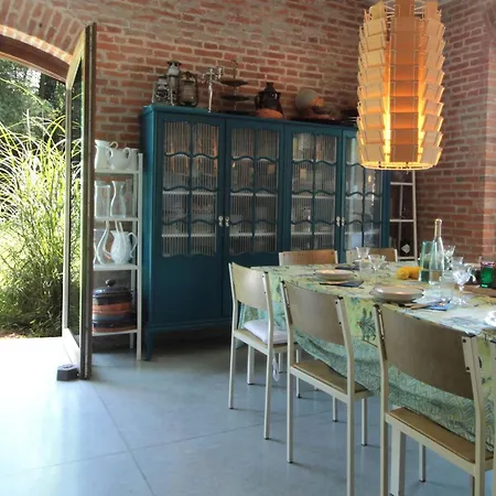 Poggio Zucchino, Pool And Wellness, Piacenza Villa Agazzano