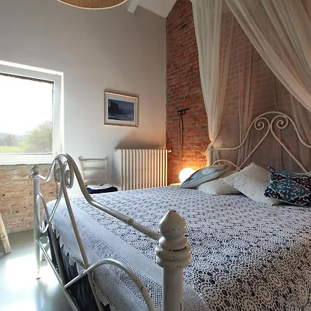 Poggio Zucchino, Pool And Wellness, Piacenza Villa