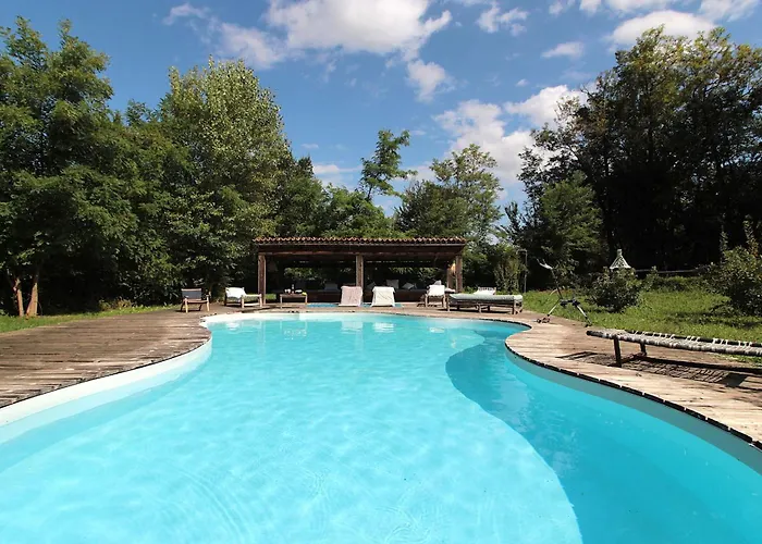 Poggio Zucchino, Pool And Wellness, Piacenza