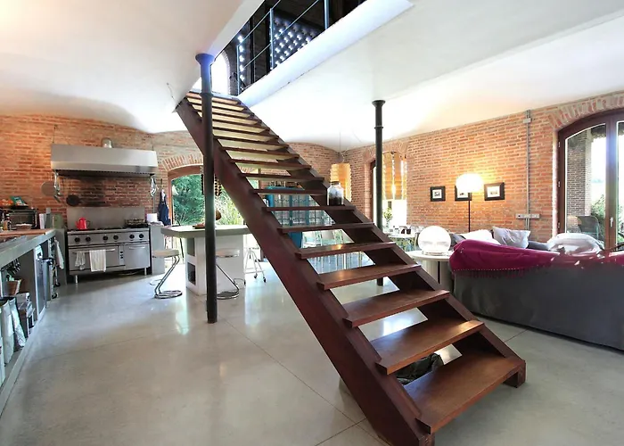 Poggio Zucchino, Pool And Wellness, Piacenza וילה Agazzano