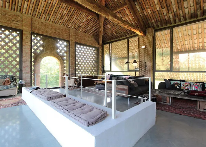 Poggio Zucchino, Pool And Wellness, Piacenza Villa