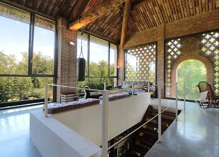 Poggio Zucchino, Pool And Wellness, Piacenza