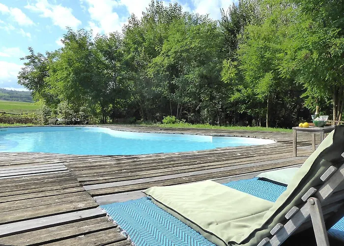 Villa Poggio Zucchino, Pool And Wellness, Piacenza Agazzano