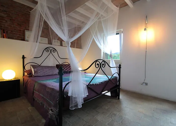 Poggio Zucchino, Pool And Wellness, Piacenza Agazzano