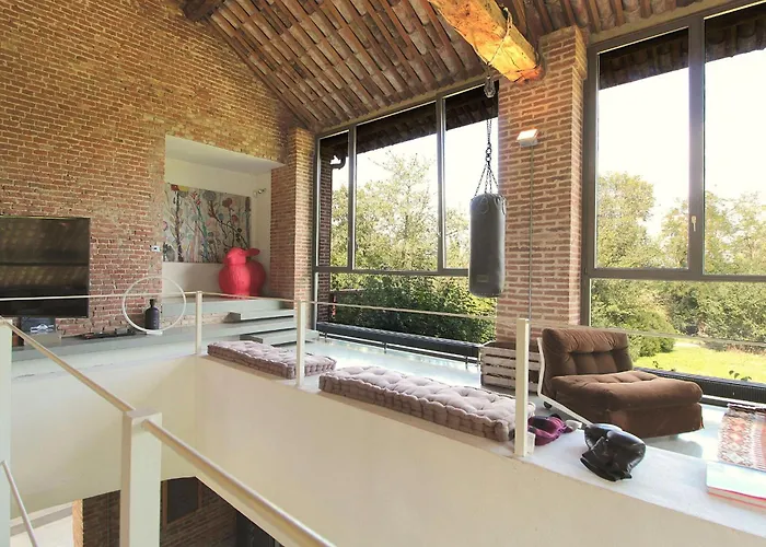 Poggio Zucchino, Pool And Wellness, Piacenza * Agazzano