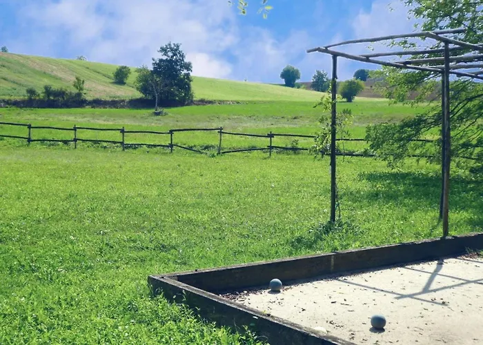Poggio Zucchino, Pool And Wellness, Piacenza *