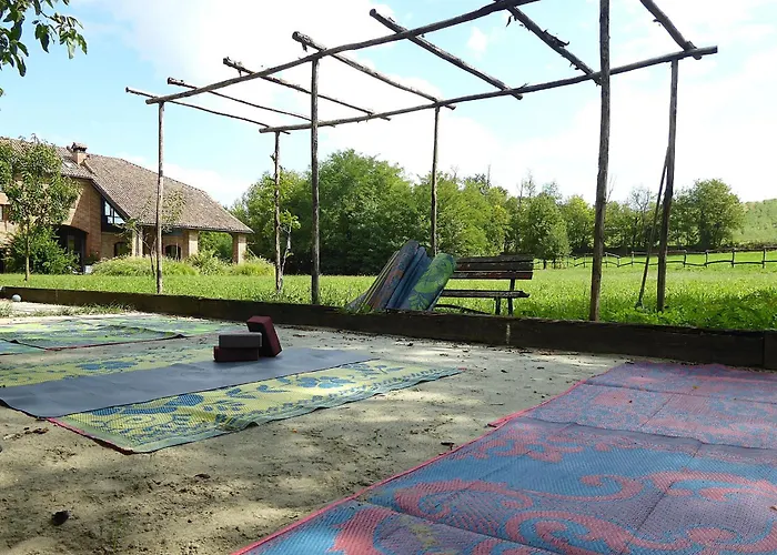 Poggio Zucchino, Pool And Wellness, Piacenza Villa *